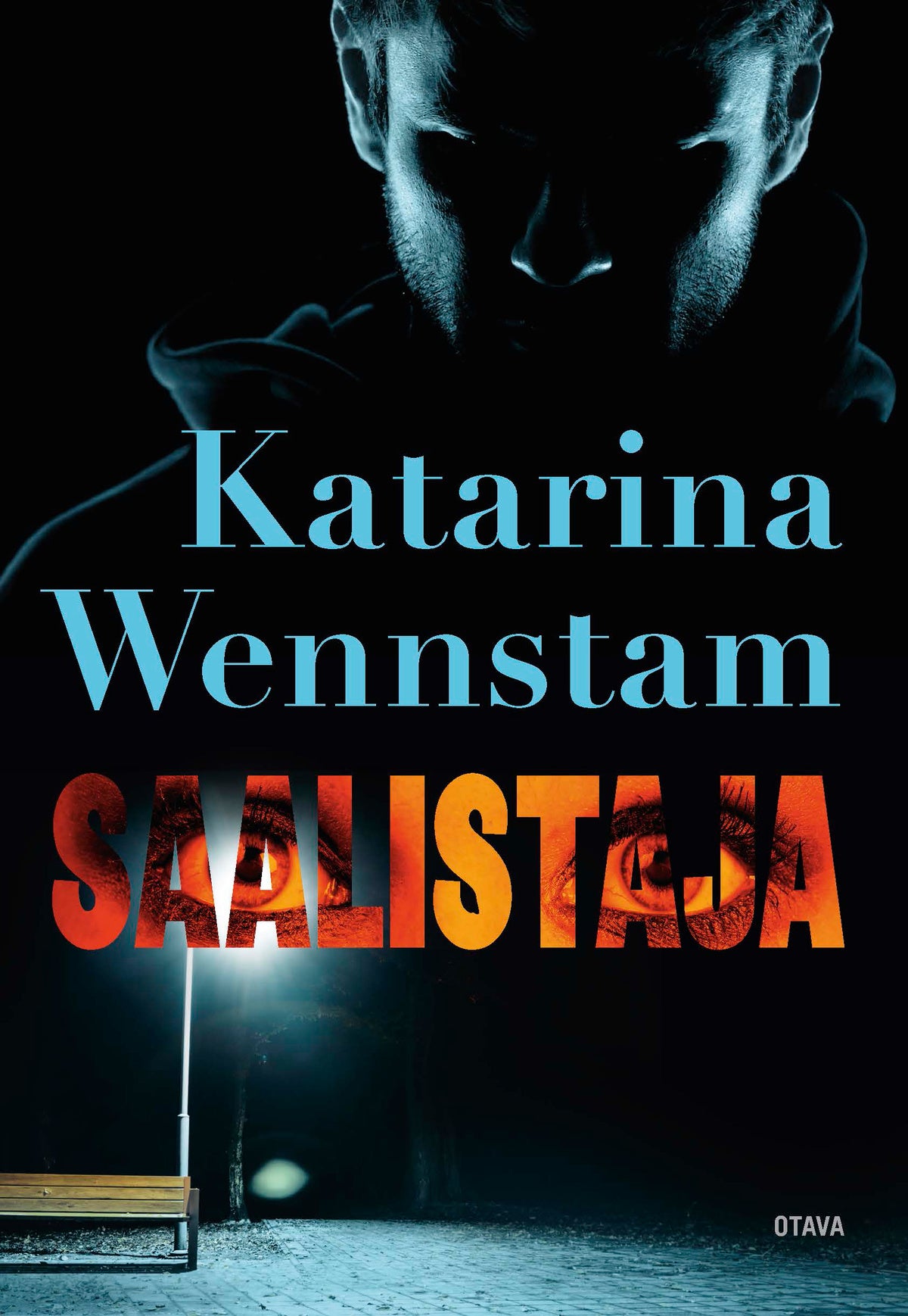 Saalistaja – E-bok