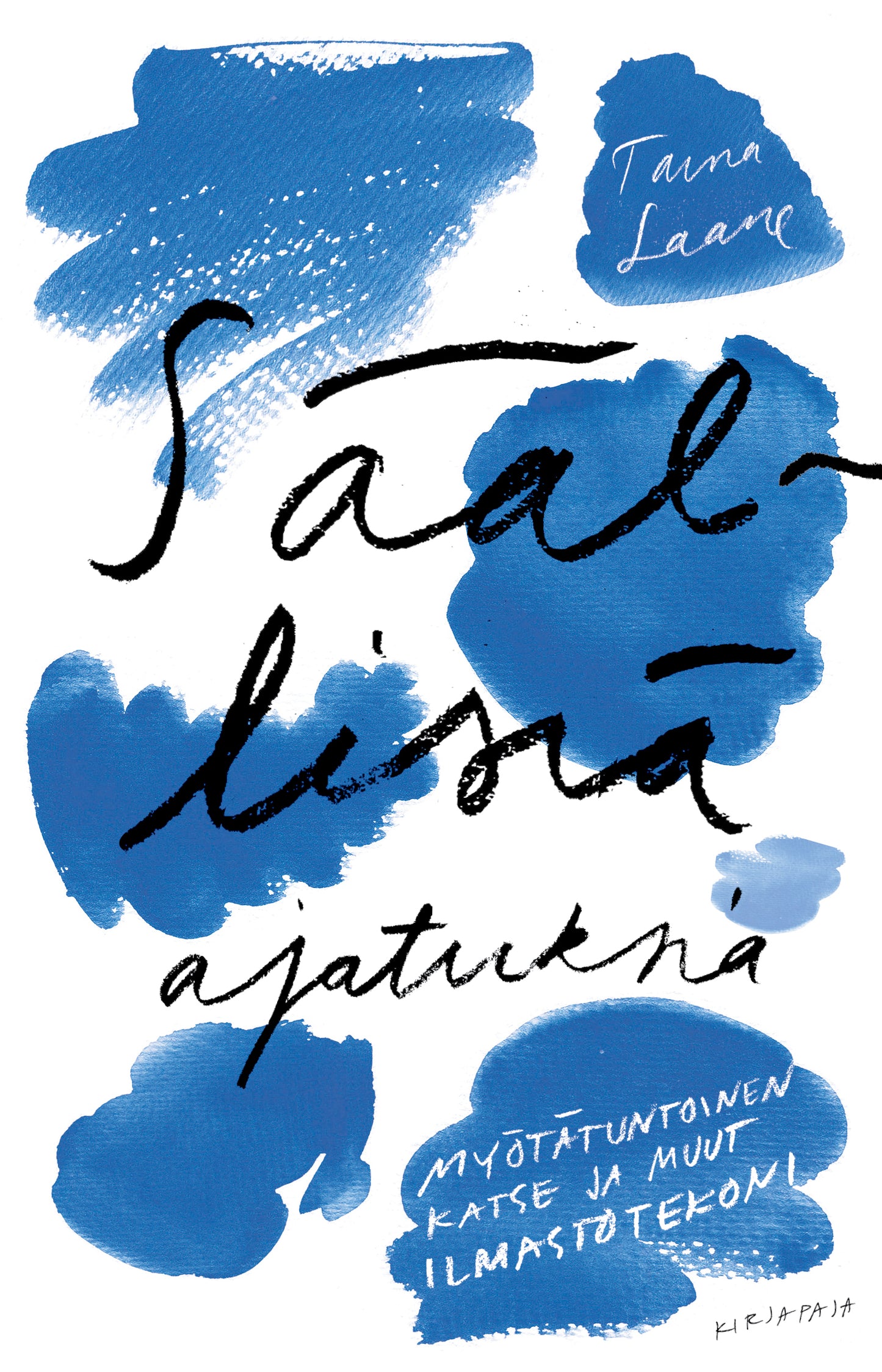 Säällisiä ajatuksia – E-bok