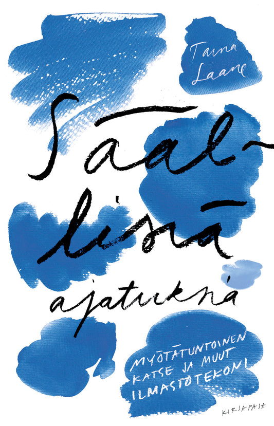 Säällisiä ajatuksia – E-bok