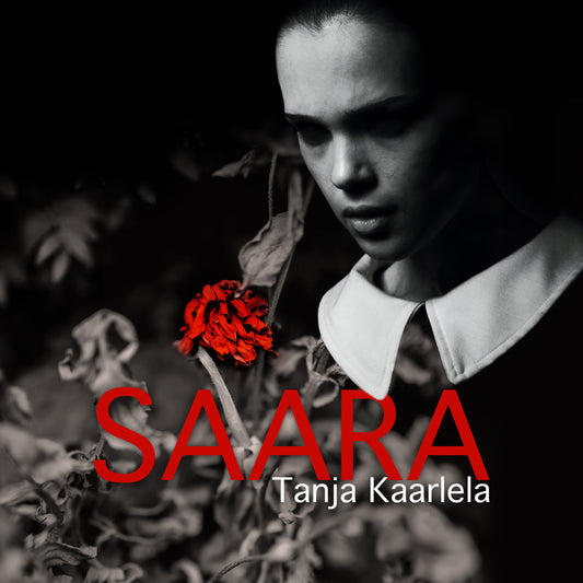 Saara – Ljudbok