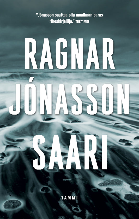 Saari – E-bok