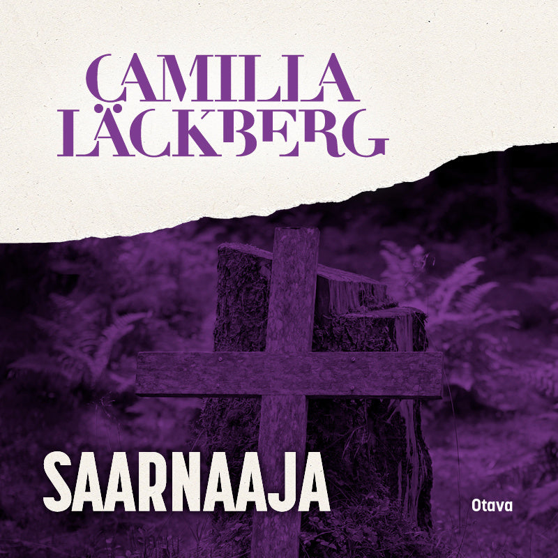 Saarnaaja – Ljudbok