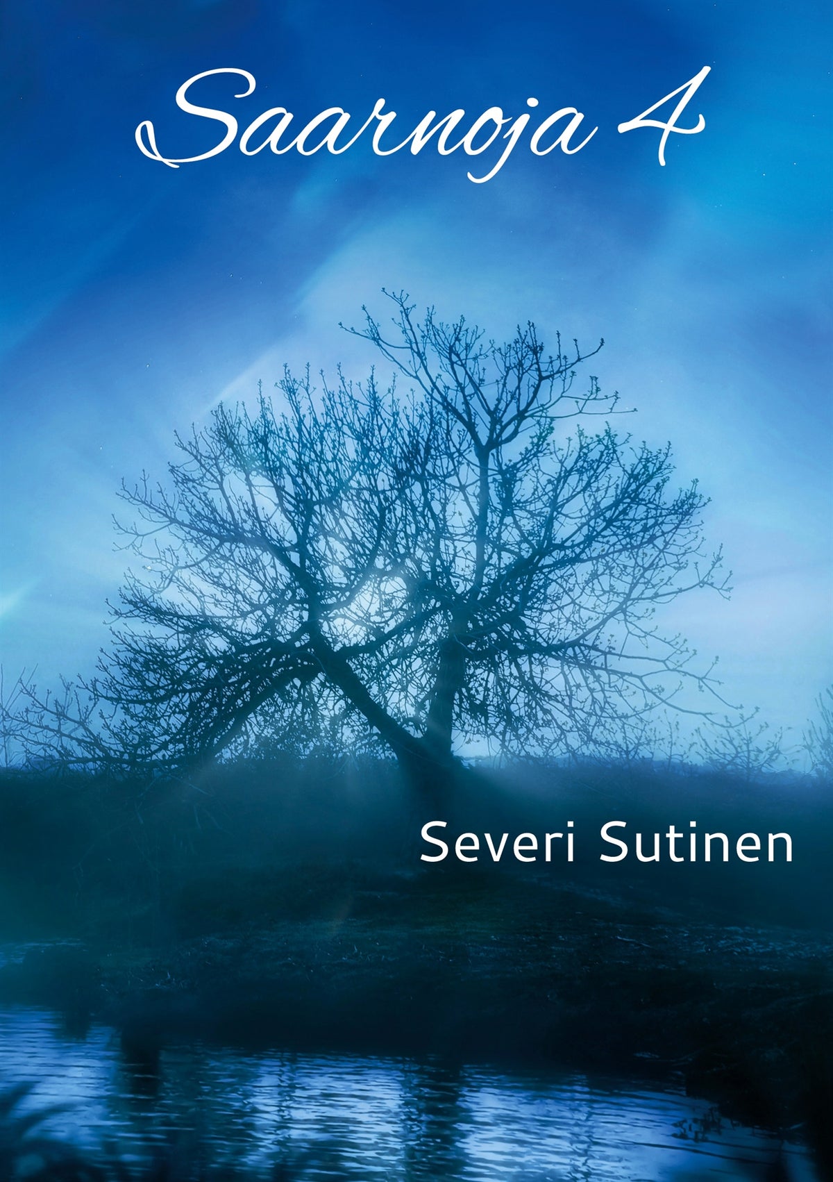 Saarnoja 4 – E-bok
