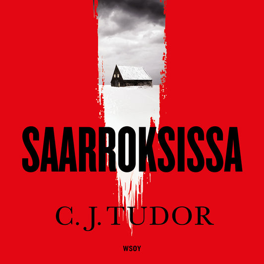 Saarroksissa – Ljudbok