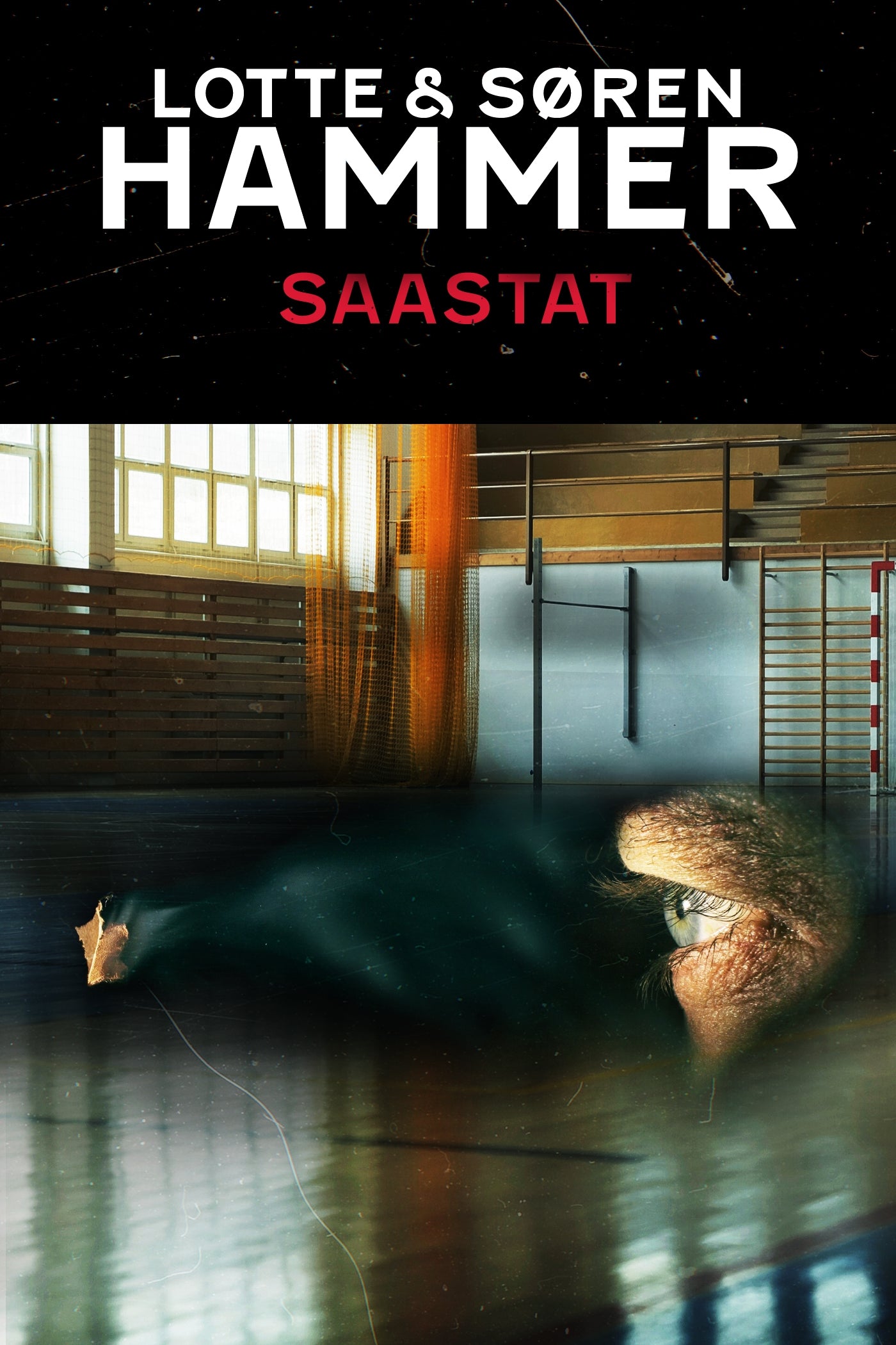 Saastat – E-bok