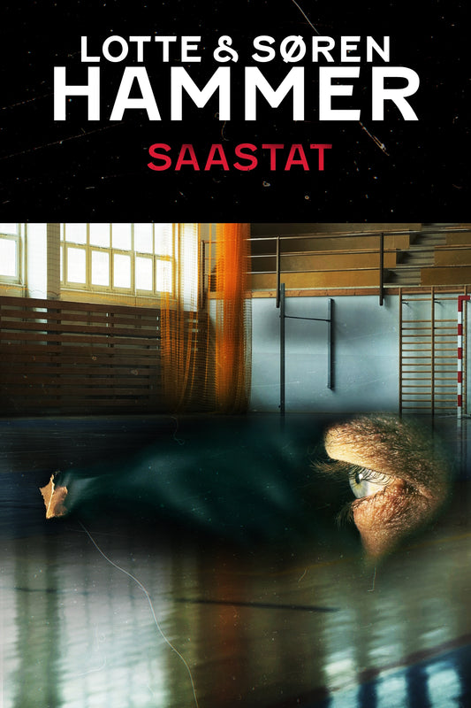 Saastat – E-bok