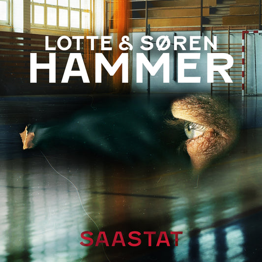 Saastat – Ljudbok