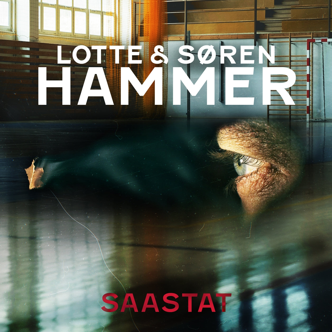 Saastat – Ljudbok