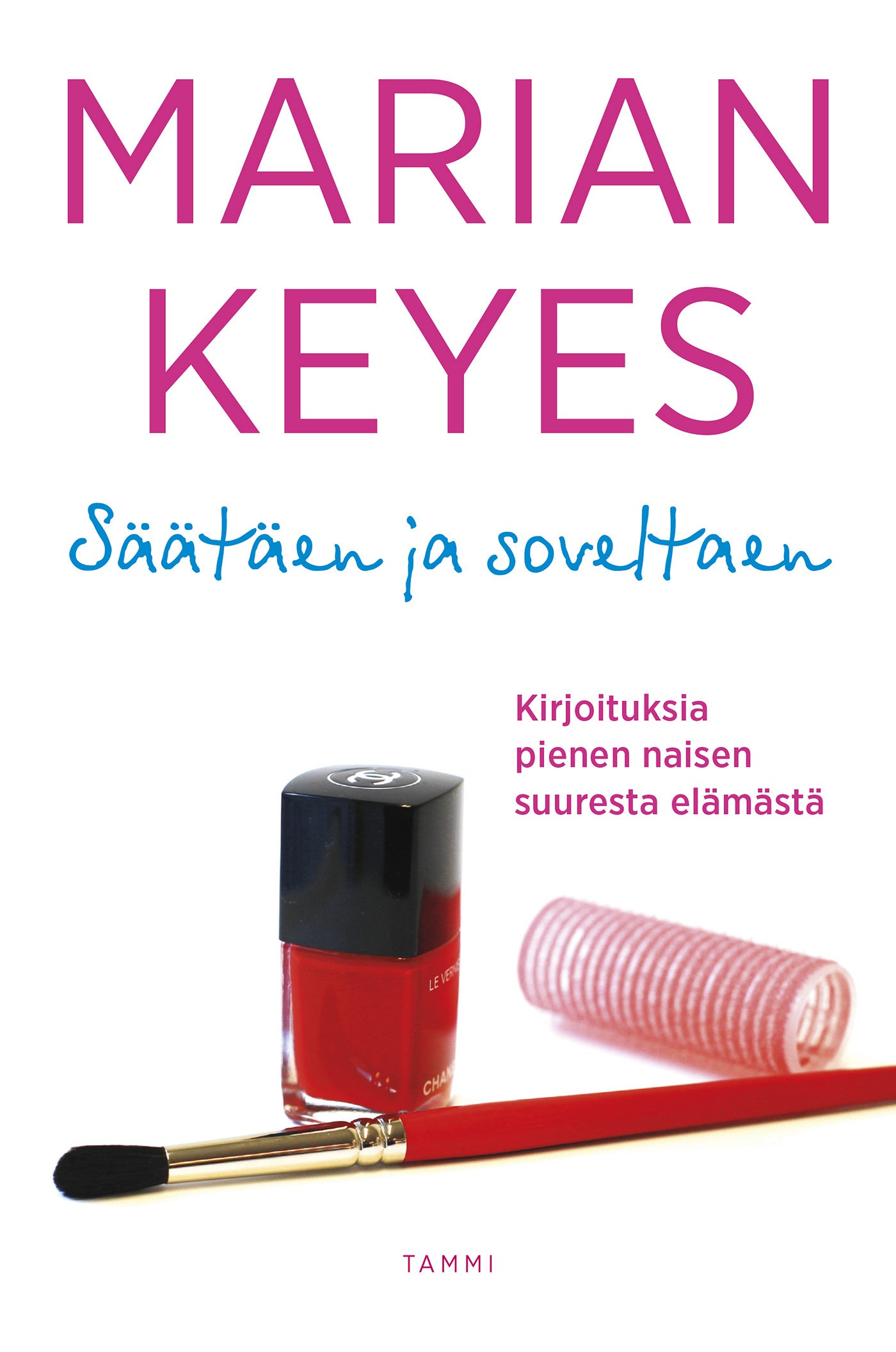 Säätäen ja soveltaen – E-bok