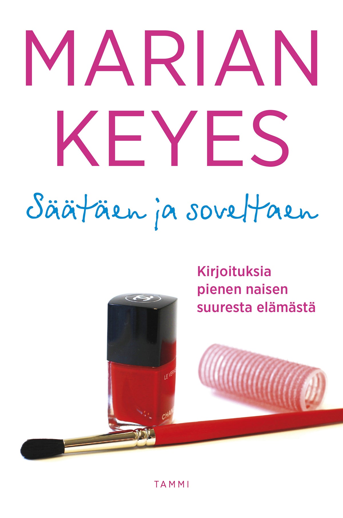Säätäen ja soveltaen – E-bok
