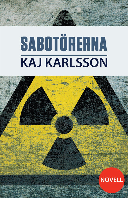 Sabotörerna – E-bok