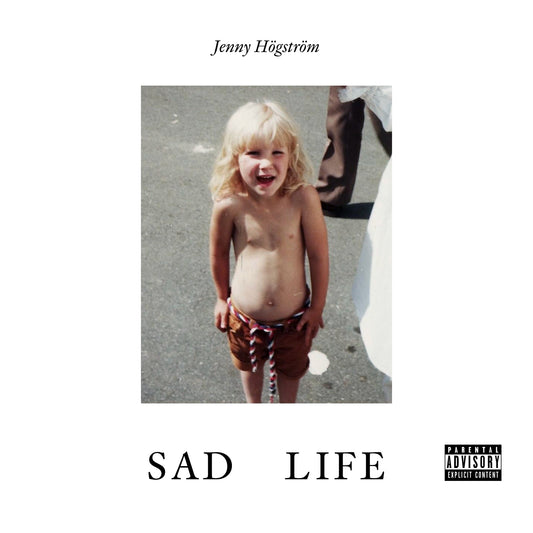 Sad Life – Ljudbok