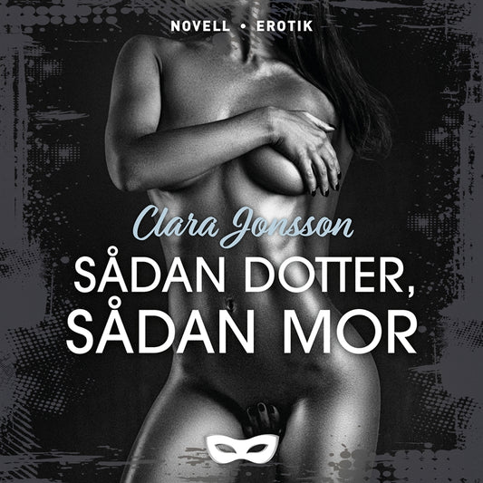 Sådan dotter, sådan mor – Ljudbok