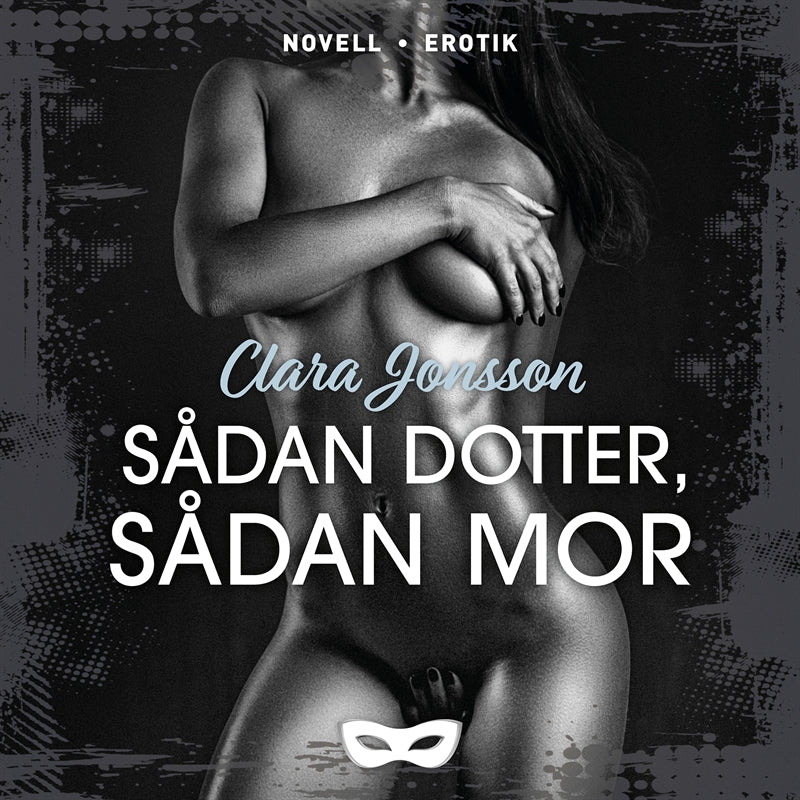 Sådan dotter, sådan mor – Ljudbok