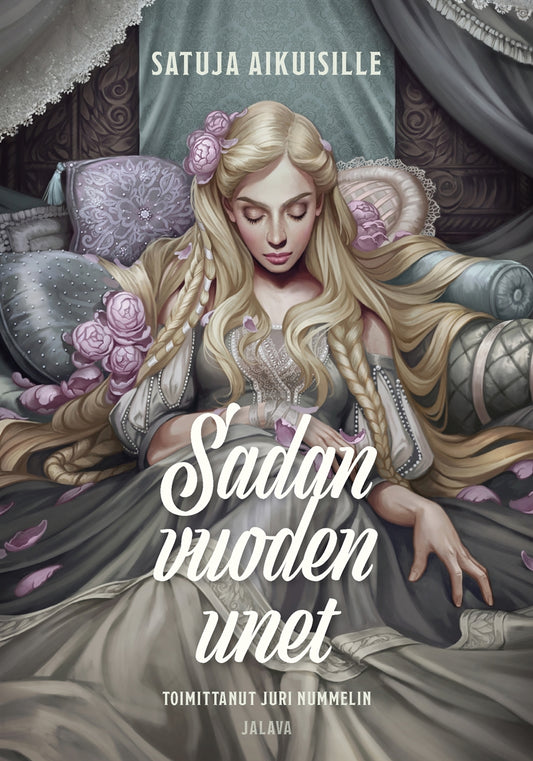 Sadan vuoden unet – E-bok
