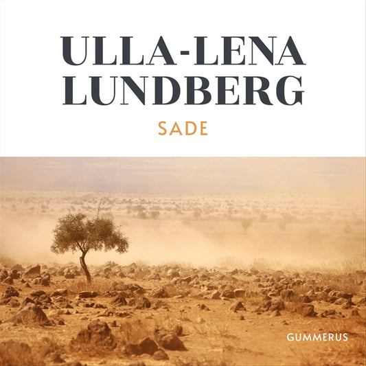 Sade – Ljudbok