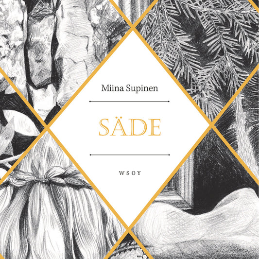 Säde – Ljudbok