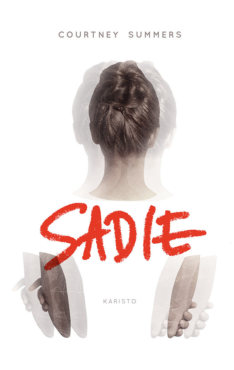 Sadie – E-bok