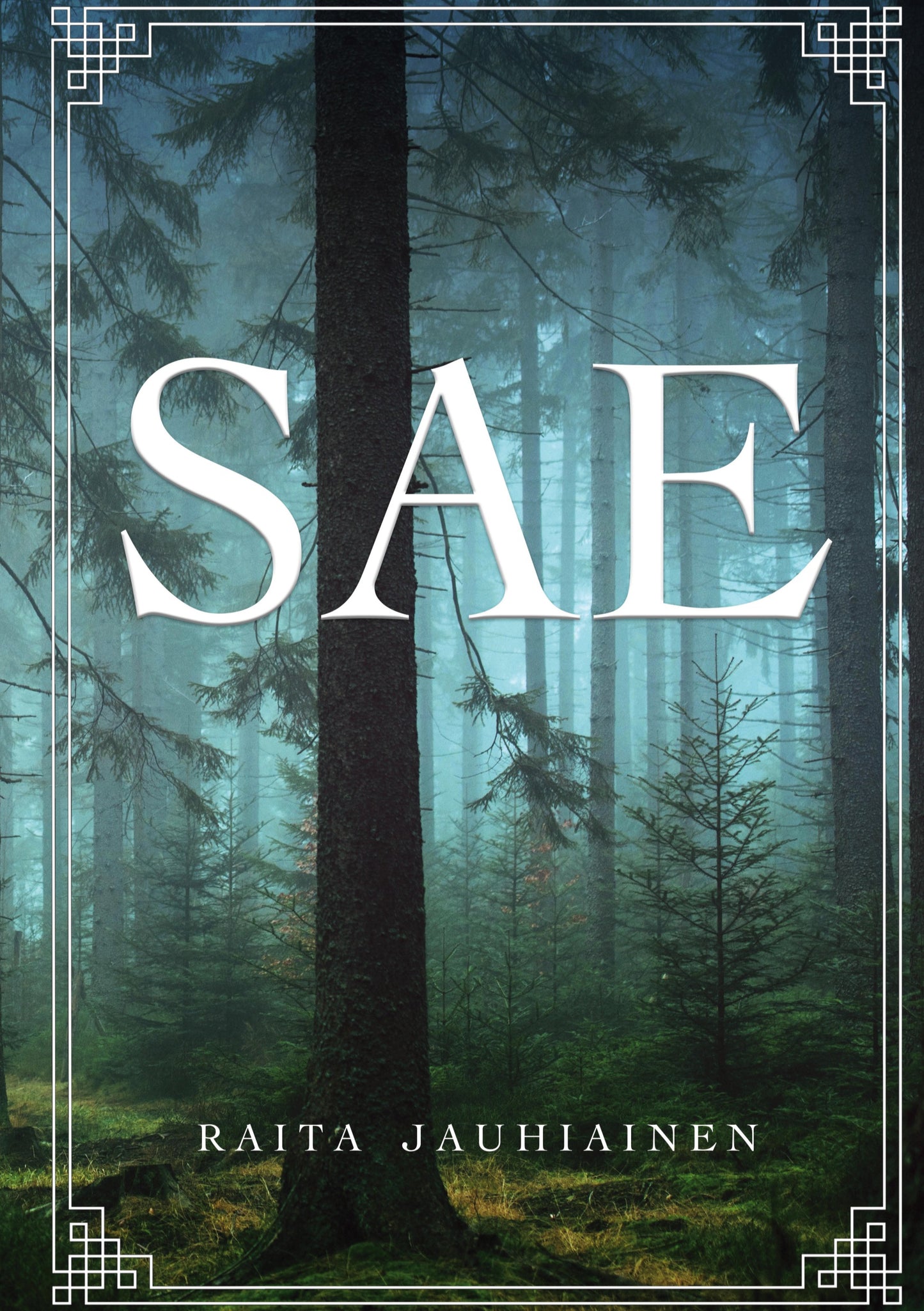 Sae – E-bok