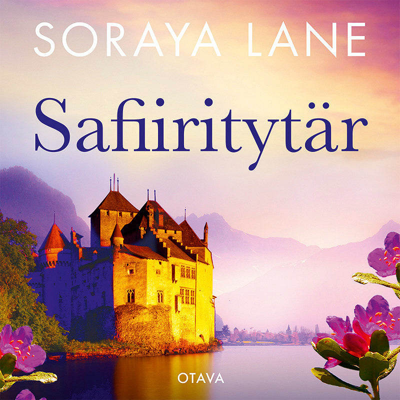 Safiiritytär – Ljudbok
