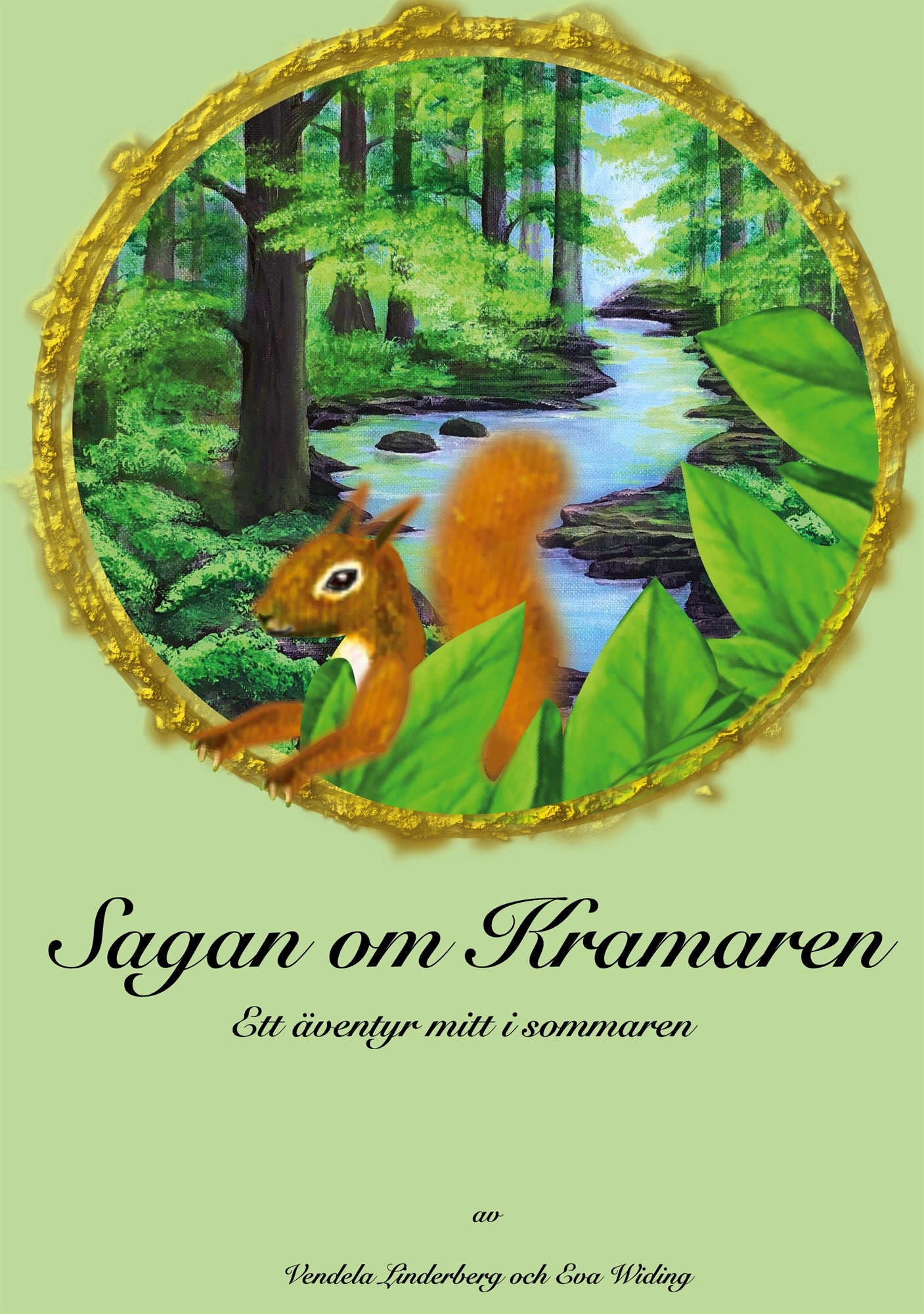 Sagan om Kramaren – E-bok