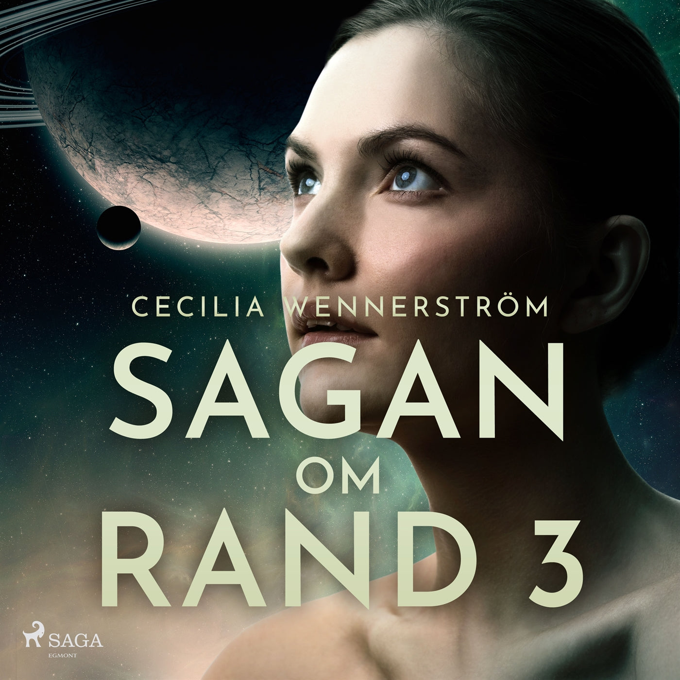 Sagan om Rand III – Ljudbok