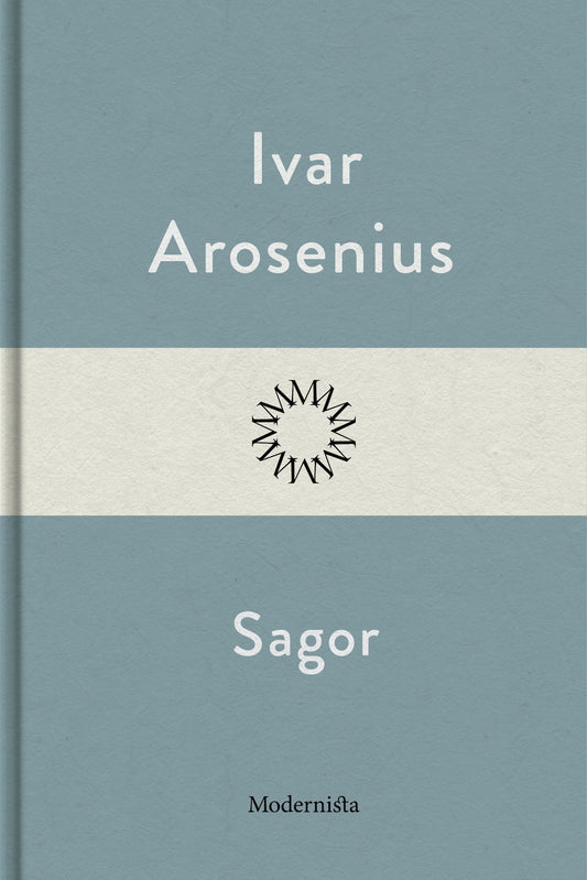 Sagor – E-bok