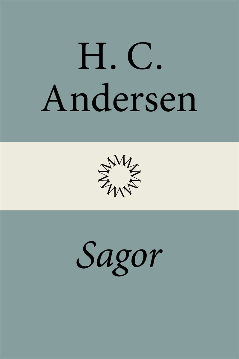 Sagor – E-bok