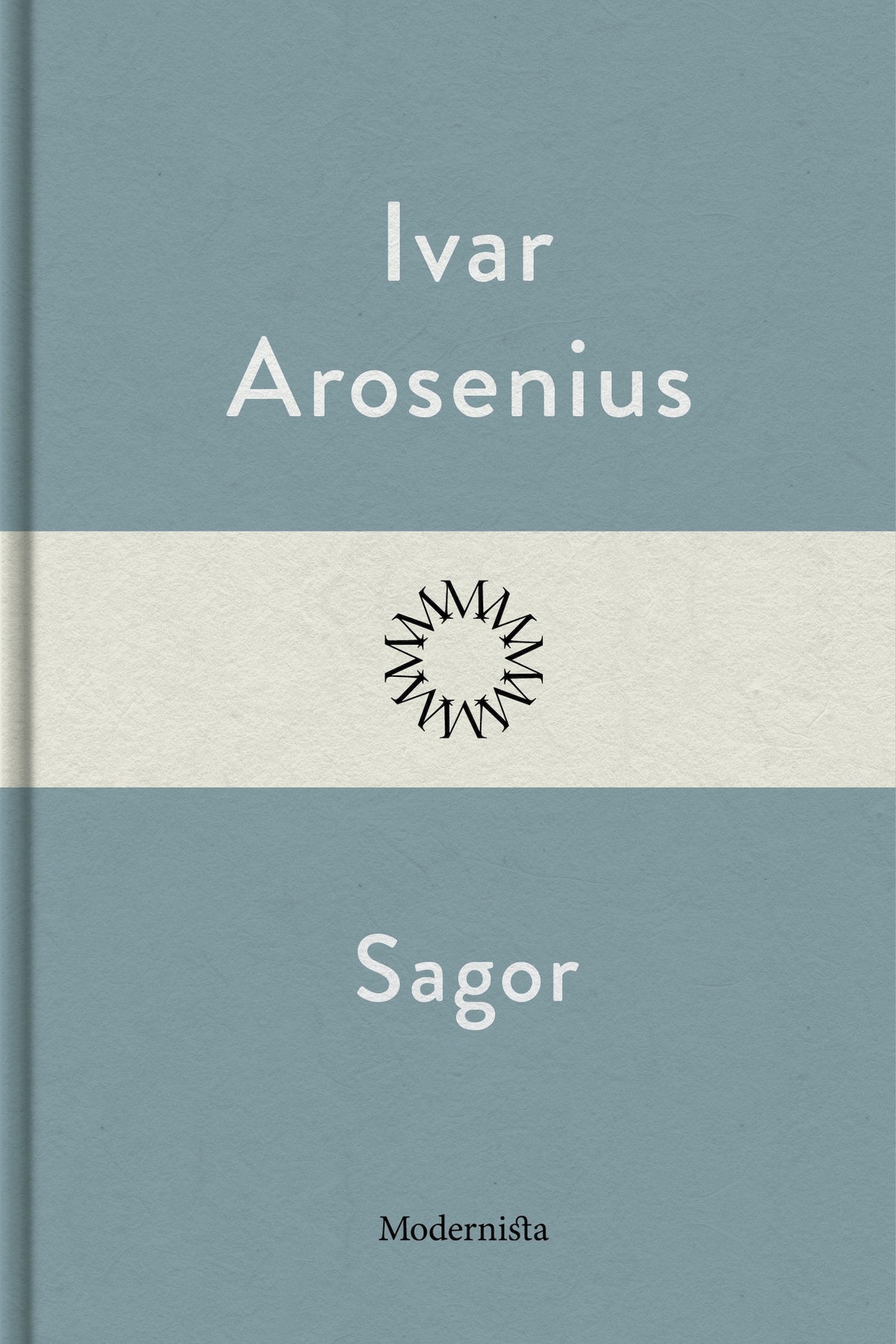 Sagor – E-bok