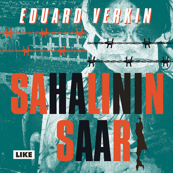 Sahalinin saari – Ljudbok