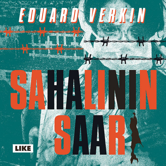 Sahalinin saari – Ljudbok