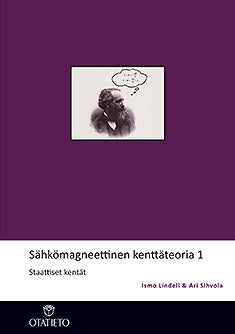 Sähkömagneettinen kenttäteoria 1 – E-bok