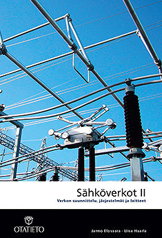 Sähköverkot II – E-bok