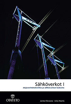 Sähköverkot I – E-bok