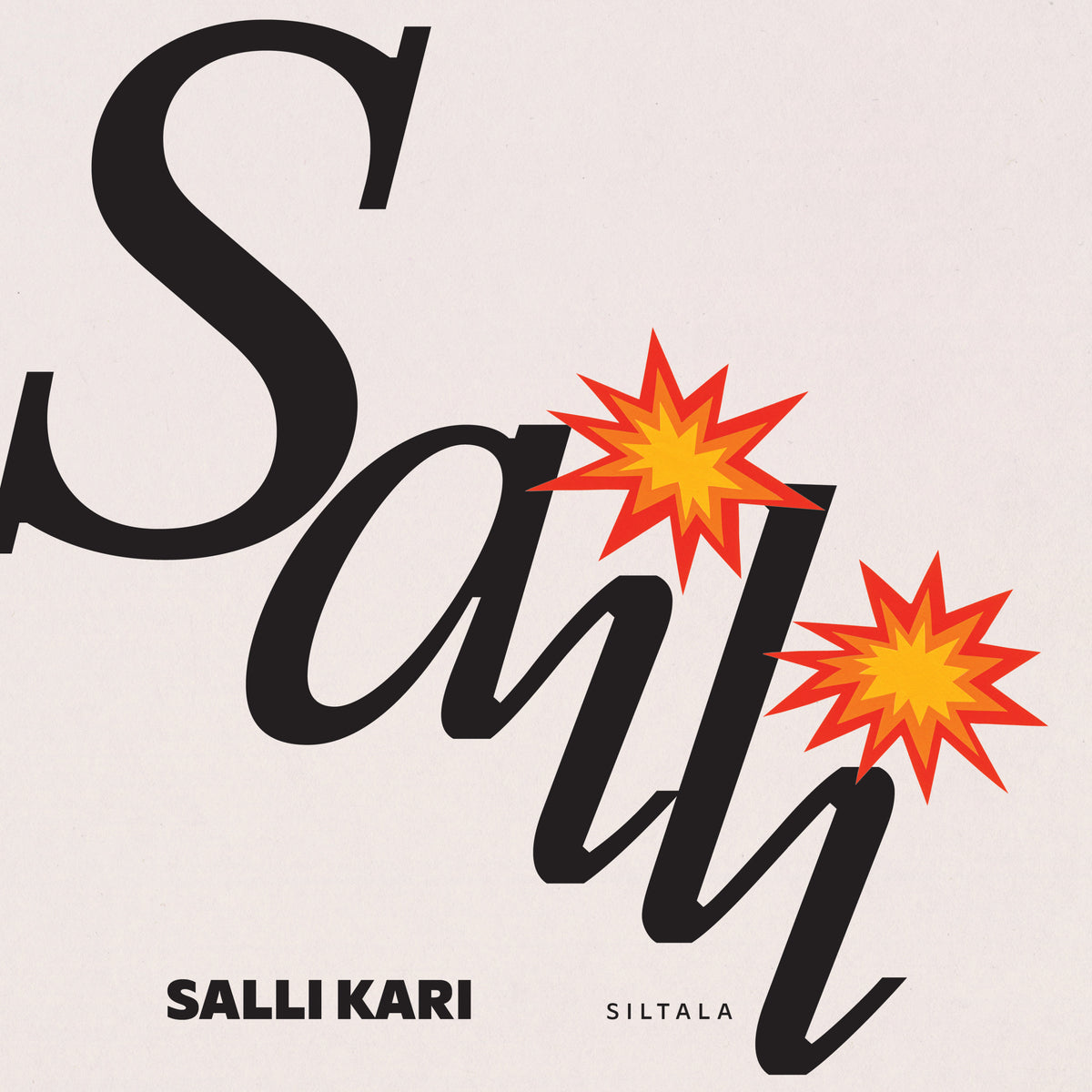 Saili – Ljudbok