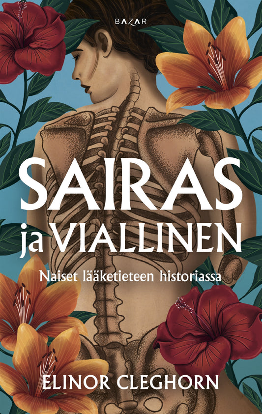 Sairas ja viallinen – E-bok