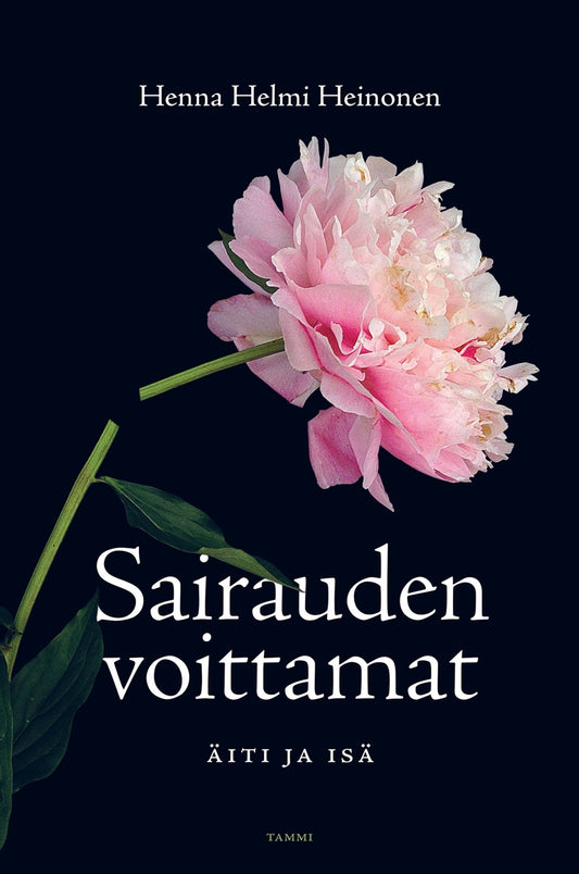 Sairauden voittamat – E-bok
