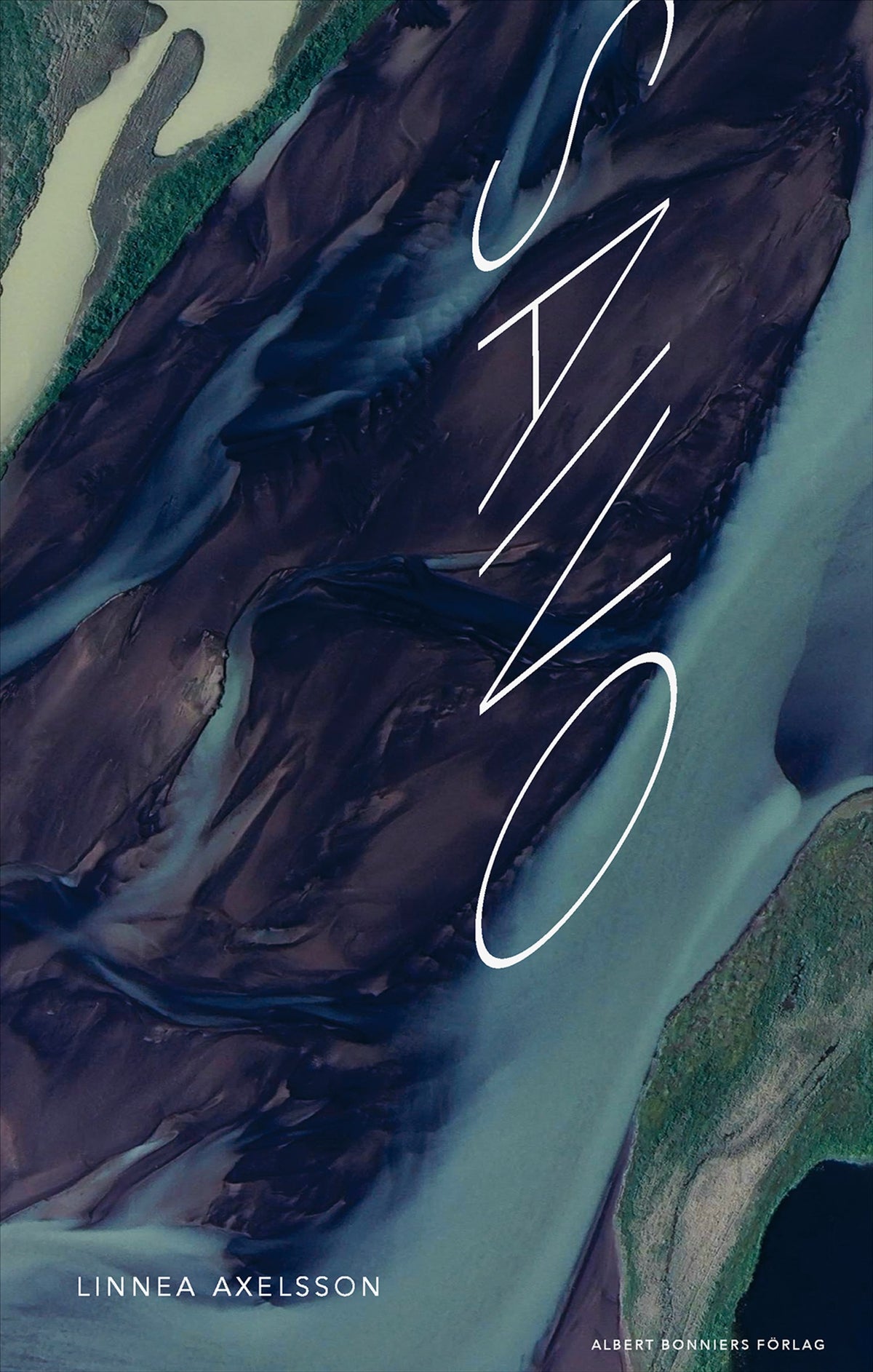 Saivo – E-bok