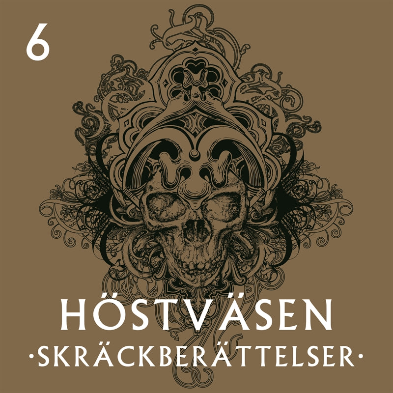 Saknad – Ljudbok