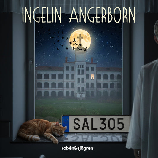 Sal 305 – Ljudbok
