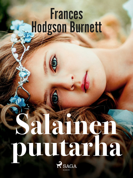 Salainen puutarha – E-bok