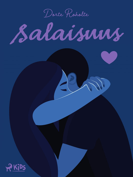 Salaisuus – E-bok