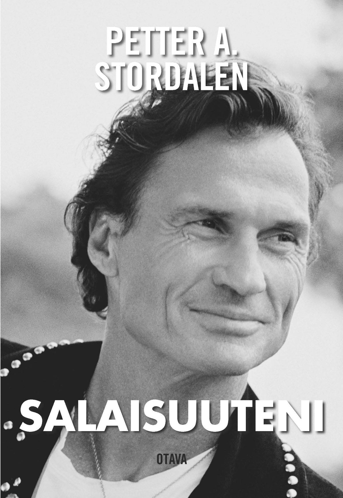 Salaisuuteni – E-bok