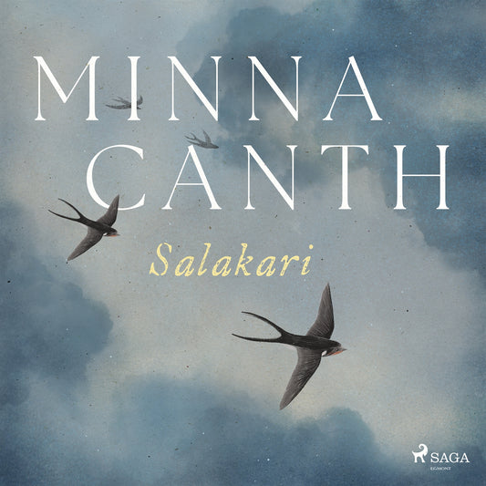 Salakari – Ljudbok