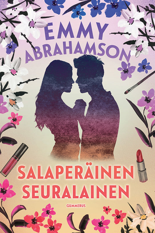 Salaperäinen seuralainen – E-bok