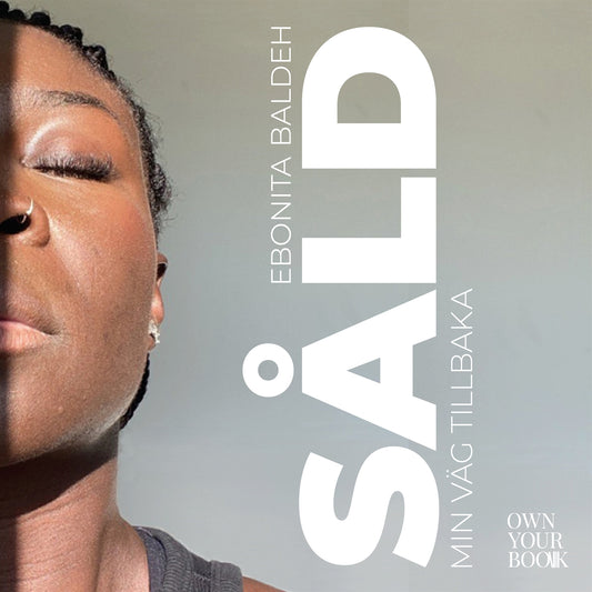 Såld min väg tillbaka – Ljudbok