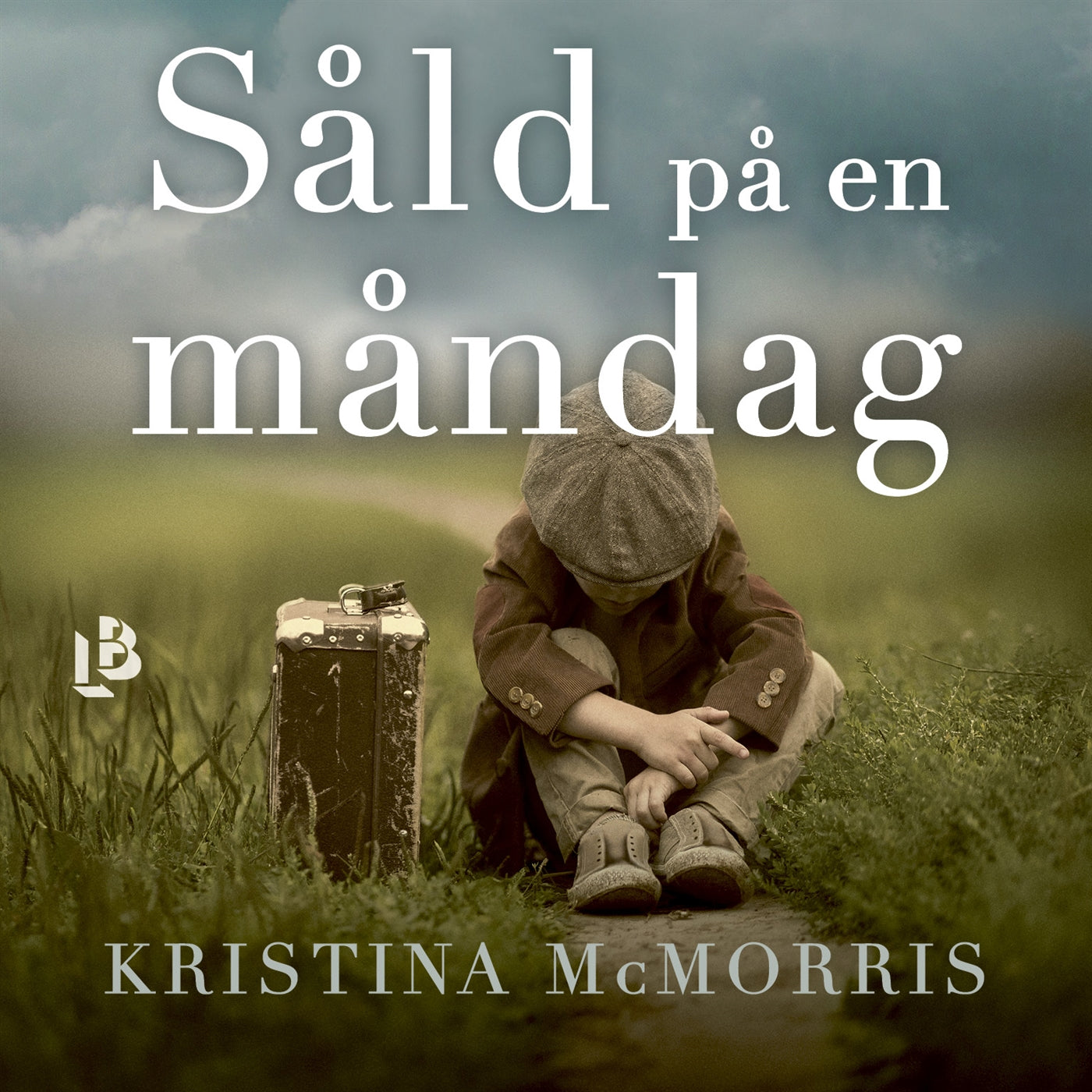 Såld på en måndag – Ljudbok