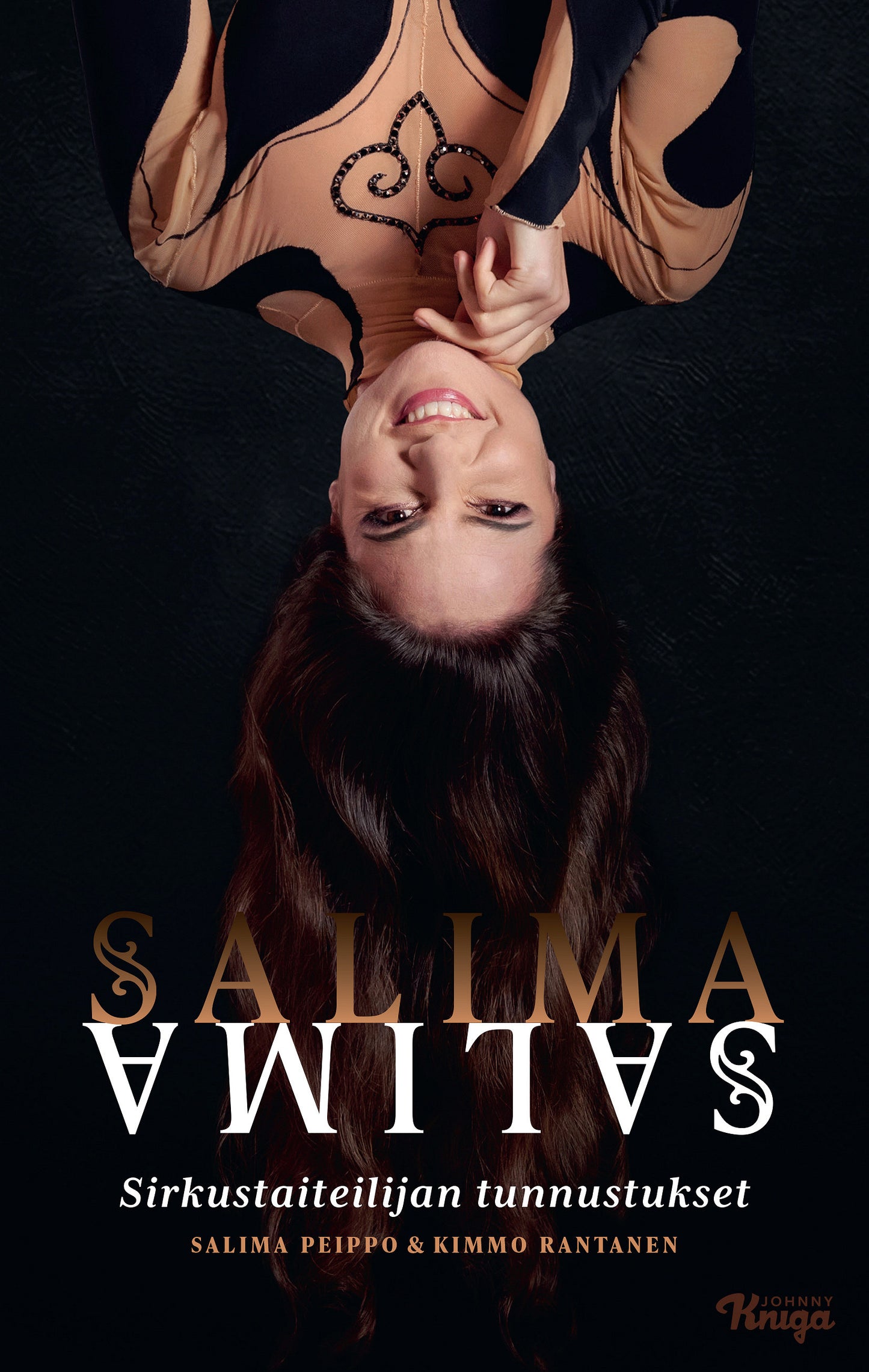 Salima – E-bok
