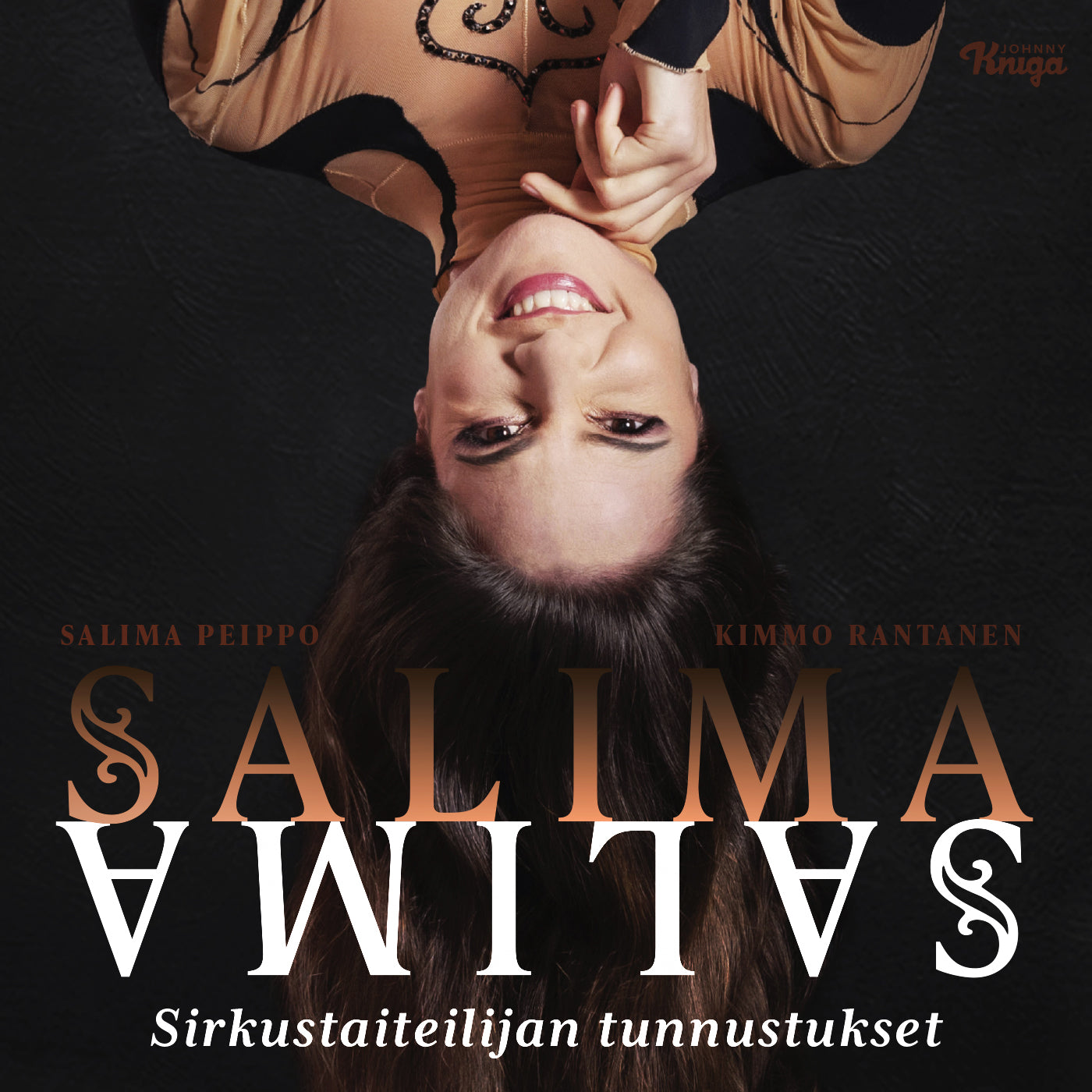 Salima – Ljudbok