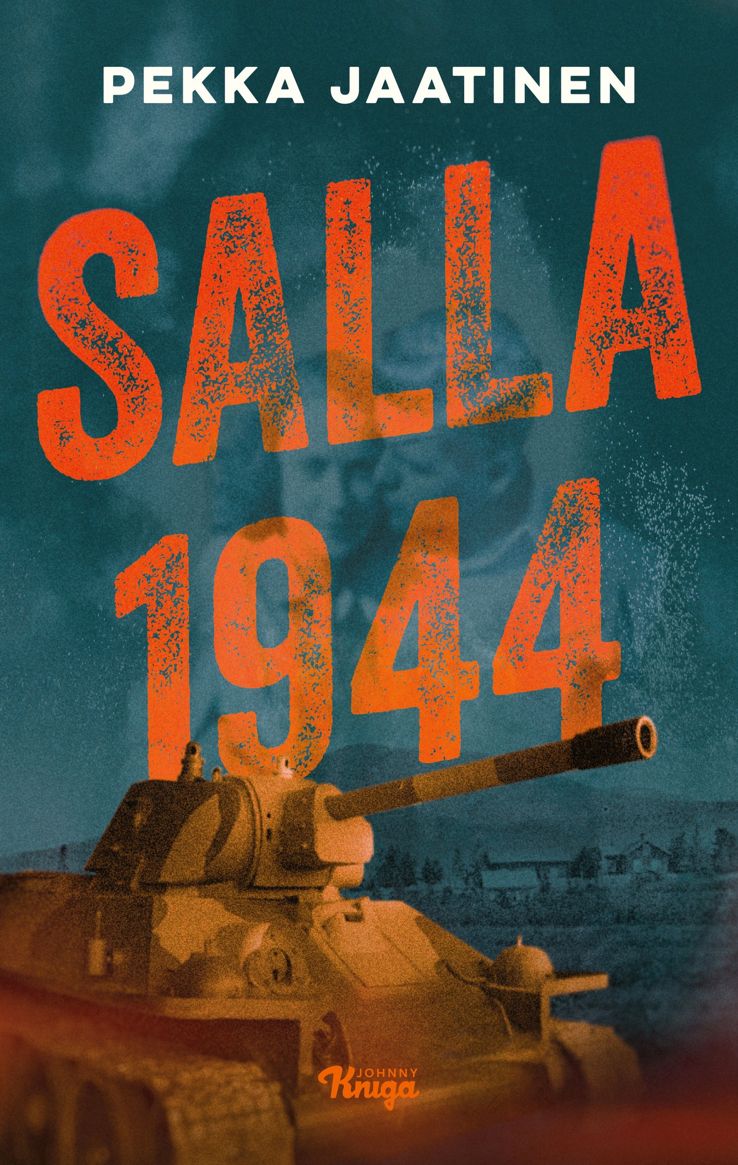 Salla 1944 – E-bok